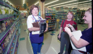 Wild Oaks Market Female Employee- Boulder, Colorado