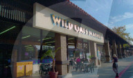 Wild Oaks Market - Boulder, Colorado