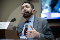 House hearing on campus antisemitism