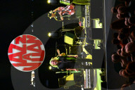 64e festival Jazz a Juan.