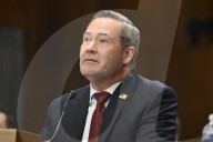 Waltz Testifies At UN Ambassador Hearing 