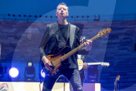 Simple Minds, Arena di Verona