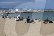 Daily Life In Barcelona