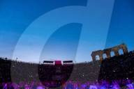 Simple Minds, Arena di Verona