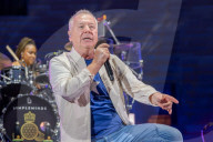 Simple Minds, Arena di Verona