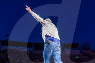 Simple Minds, Arena di Verona