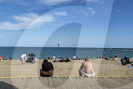 Daily Life In Barcelona