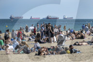 Daily Life In Barcelona