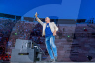 Simple Minds, Arena di Verona