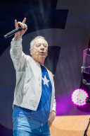 Simple Minds, Arena di Verona