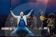 Simple Minds, Arena di Verona