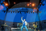 Simple Minds, Arena di Verona