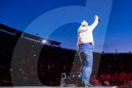 Simple Minds, Arena di Verona