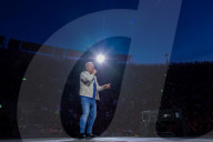 Simple Minds, Arena di Verona