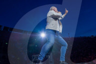 Simple Minds, Arena di Verona