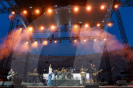 Simple Minds, Arena di Verona