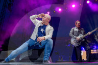 Simple Minds, Arena di Verona