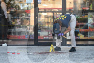 16-year-old Girl Identified As Aliyah Williams Stabbed Multiple Times To The Head And Body At A Deli And Grocery At 3511 Boston Road