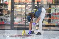 16-year-old Girl Identified As Aliyah Williams Stabbed Multiple Times To The Head And Body At A Deli And Grocery At 3511 Boston Road