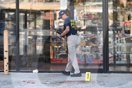 16-year-old Girl Identified As Aliyah Williams Stabbed Multiple Times To The Head And Body At A Deli And Grocery At 3511 Boston Road