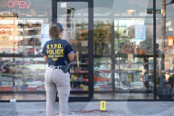 16-year-old Girl Identified As Aliyah Williams Stabbed Multiple Times To The Head And Body At A Deli And Grocery At 3511 Boston Road