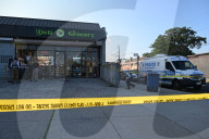 16-year-old Girl Identified As Aliyah Williams Stabbed Multiple Times To The Head And Body At A Deli And Grocery At 3511 Boston Road