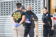 16-year-old Girl Identified As Aliyah Williams Stabbed Multiple Times To The Head And Body At A Deli And Grocery At 3511 Boston Road