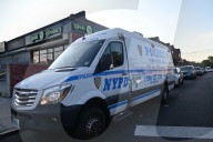 16-year-old Girl Identified As Aliyah Williams Stabbed Multiple Times To The Head And Body At A Deli And Grocery At 3511 Boston Road
