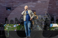 Simple Minds, Arena di Verona