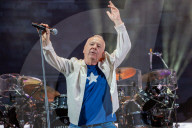 Simple Minds, Arena di Verona
