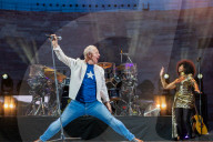 Simple Minds, Arena di Verona