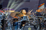 Simple Minds, Arena di Verona