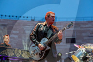 Simple Minds, Arena di Verona