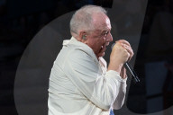 Simple Minds, Arena di Verona