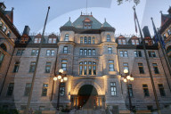 Daily Life In Old Quebec City