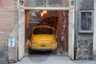 Daily Life In Old Quebec City