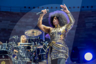 Simple Minds, Arena di Verona