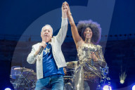 Simple Minds, Arena di Verona
