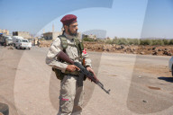 Fierce Clashes Erupt in Suwayda Between Druze Fighters and Syrian Government Forces