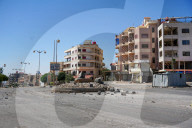 Fierce Clashes Erupt in Suwayda Between Druze Fighters and Syrian Government Forces