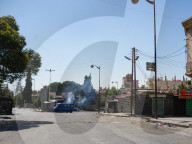 Fierce Clashes Erupt in Suwayda Between Druze Fighters and Syrian Government Forces