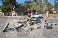 Fierce Clashes Erupt in Suwayda Between Druze Fighters and Syrian Government Forces