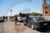 Fierce Clashes Erupt in Suwayda Between Druze Fighters and Syrian Government Forces