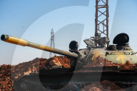 Fierce Clashes Erupt in Suwayda Between Druze Fighters and Syrian Government Forces