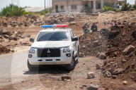 Fierce Clashes Erupt in Suwayda Between Druze Fighters and Syrian Government Forces