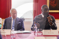 Prime Minister Keir Starmer joins King at Youth Opportunity