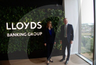 Chancellor Rachel Reeves and the Economic Secretary attend a roundtable to mark the launch of the Leeds Reforms.