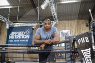 Daniel Dubois: 'That first fight against Usyk is behind me - I'm a man of the future'