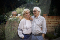 Artist or activist? For Juliet Stevenson and her husband, Gaza leaves them with no choice.