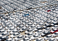 China 2025 H1 Vehicles Growth